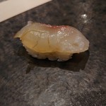 完全個室 鮨 佐竹 - 