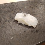 完全個室 鮨 佐竹 - 