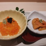 完全個室 鮨 佐竹 - 