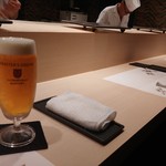 完全個室 鮨 佐竹 - 