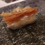 完全個室 鮨 佐竹 - 