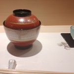 完全個室 鮨 佐竹 - 