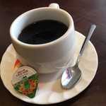 14時以降のコーヒーサービス！（ホット）