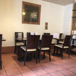 めしや 55 - 本日の座席より