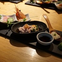 KINKA sushi bar izakaya 渋谷 - 