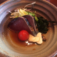 土佐料理 祢保希 新宿店 - 