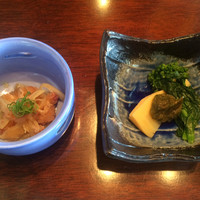 土佐料理 祢保希 新宿店 - 