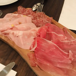 AnimA osteria e pizzeria - 