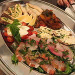 AnimA osteria e pizzeria - 