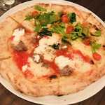 AnimA osteria e pizzeria - 