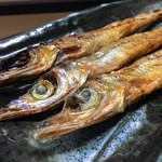 有限会社桝屋酒店   - キス