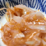 有限会社桝屋酒店   - 梅軟骨