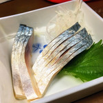 有限会社桝屋酒店   - きずし