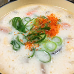 有限会社桝屋酒店   - 粕汁