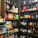 有限会社桝屋酒店   - 