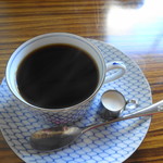 Kameino Shokudou - 美味しいコーヒー