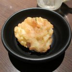 月のダイニング うさぎ - お通し2019.02.19