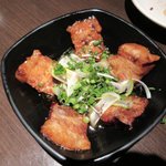 月のダイニング うさぎ - 炙りチャーシュー2019.02.19