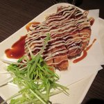 月のダイニング うさぎ - トンカツ！？2019.02.19