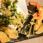 sushiizakayaokuda - 