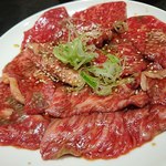 焼肉ぎゅうぎゅう - 