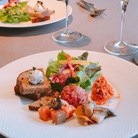 Russian Restaurant ROGOVSKI 銀座 - 