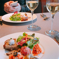 Russian Restaurant ROGOVSKI 銀座 - 