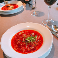 Russian Restaurant ROGOVSKI 銀座 - 