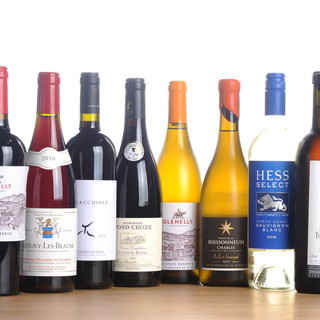 蕎麦バル 七兵衛_0