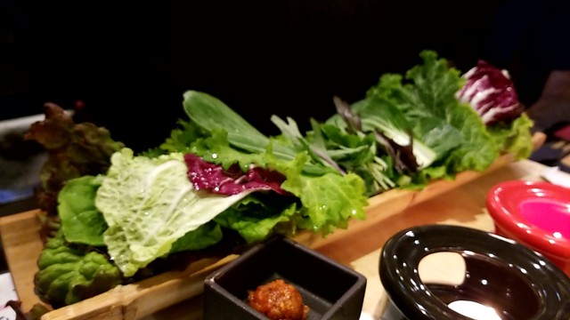 やさい村 元気 北新地 - 北新地/韓国料理/ネット予約可 | 食べログ