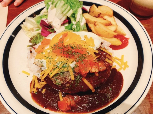 Wired Cafe Dining Lounge アトレ五反田店 ワイアードカフェ ダイニングラウンジ 五反田 カフェ 食べログ
