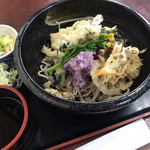 Soba Dokoro Marukiya - 