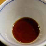 茶織菴  - 辛汁