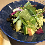 銀カフェ・リビングルーム - 