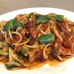 銀カフェ・リビングルーム - 