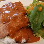 洋食や カネル - 