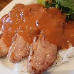 洋食や カネル - 