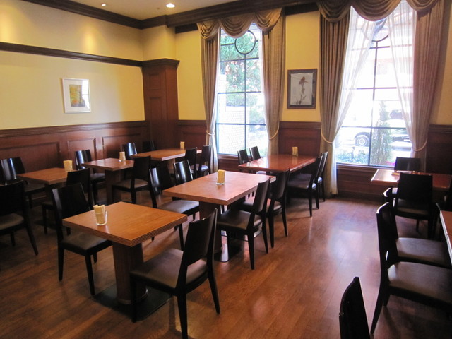 Shun no Oyasai Restaurant Marina Holiday photo 4