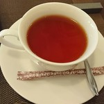 bisutorohiro - 紅茶