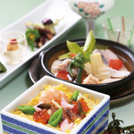 日本料理 三嵋 - 