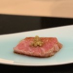 味あら井 - ●本鮪