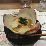 日本料理 潤花 - 揚げ物