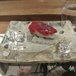 日本料理 潤花 - 食事１