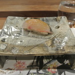 日本料理 潤花 - 食事２