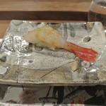 日本料理 潤花 - 食事３