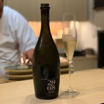味あら井 - ●Champagne de la Renaissance Grand Cru Brut Grand Cuvee Le Millesime NV 