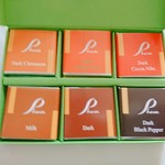 PHEVA CHOCOLATE - 