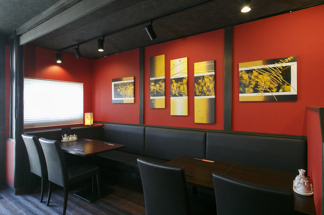 Chuka Dining Hidemaru photo 5