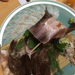 活魚料理 津々浦 - 