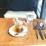 ブリコラージュ ブレッド アンド カンパニー ダイニング・カフェ - 